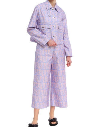 Куртка Kenzo (10711): фото 3 - Invogue